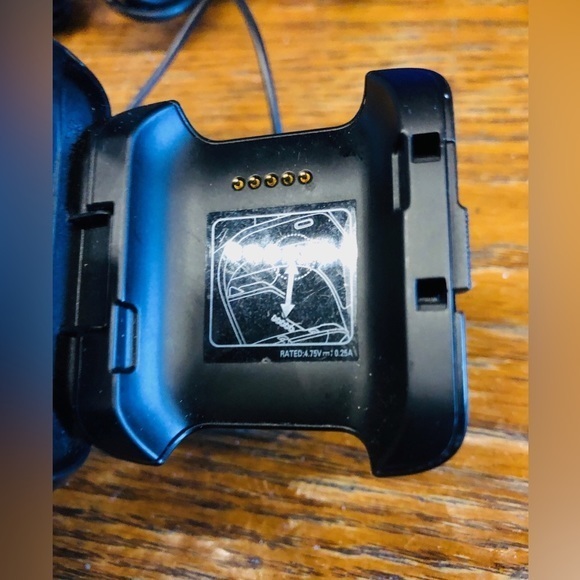 Samsung Smart Watch Charger used Samsung Galaxy watch usb charger - Picture 6 of 6